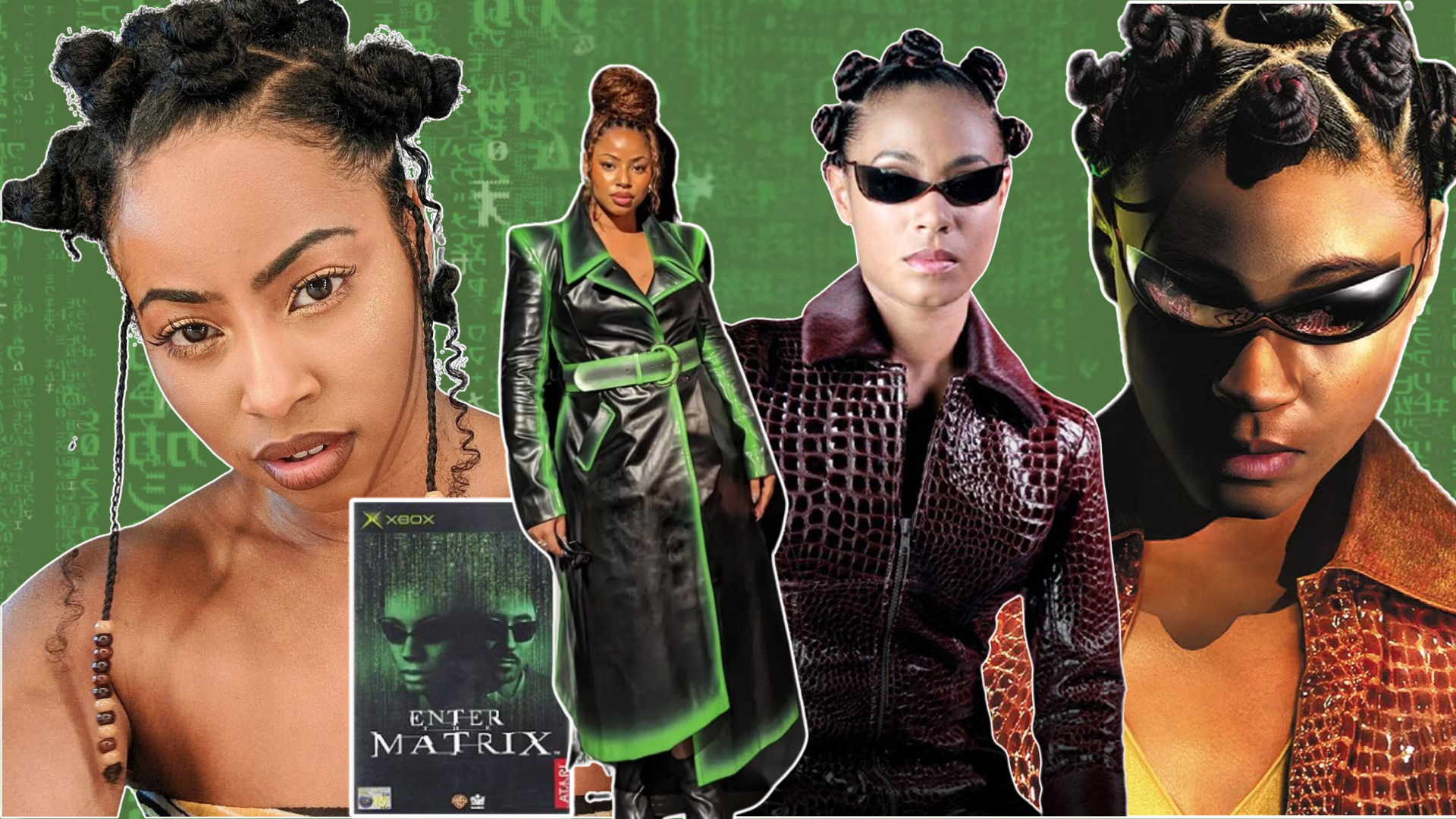 How A Game Character Boosted My Black Girl Confidence