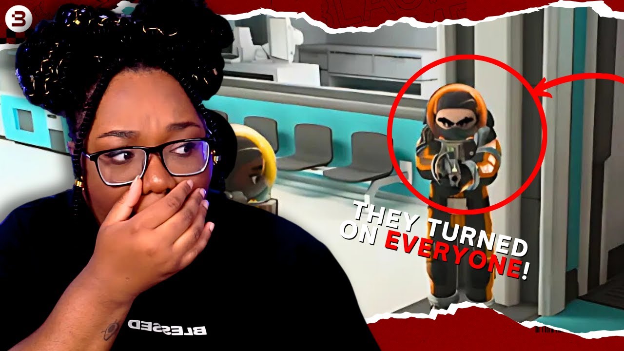 They turned on EVERYONE!!