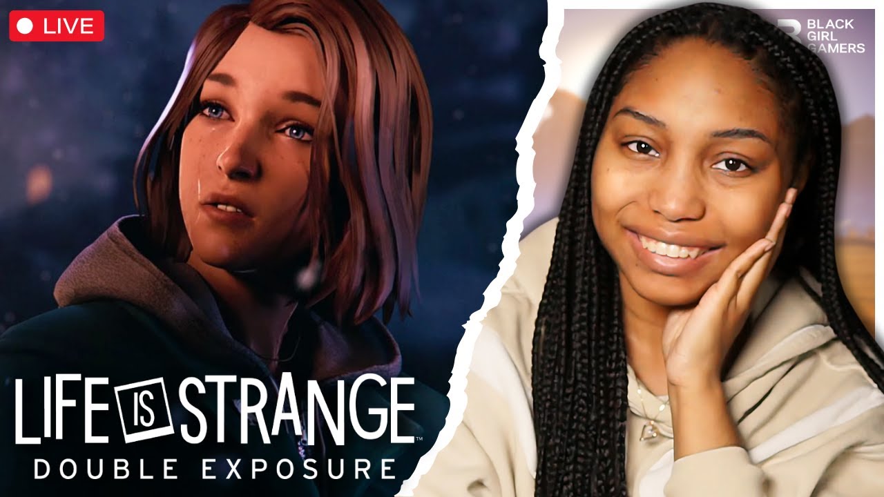 Let’s Play – Life is Strange: Double Exposure | Part 1