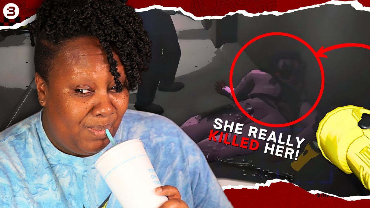 Taking out your teammates in cold blood