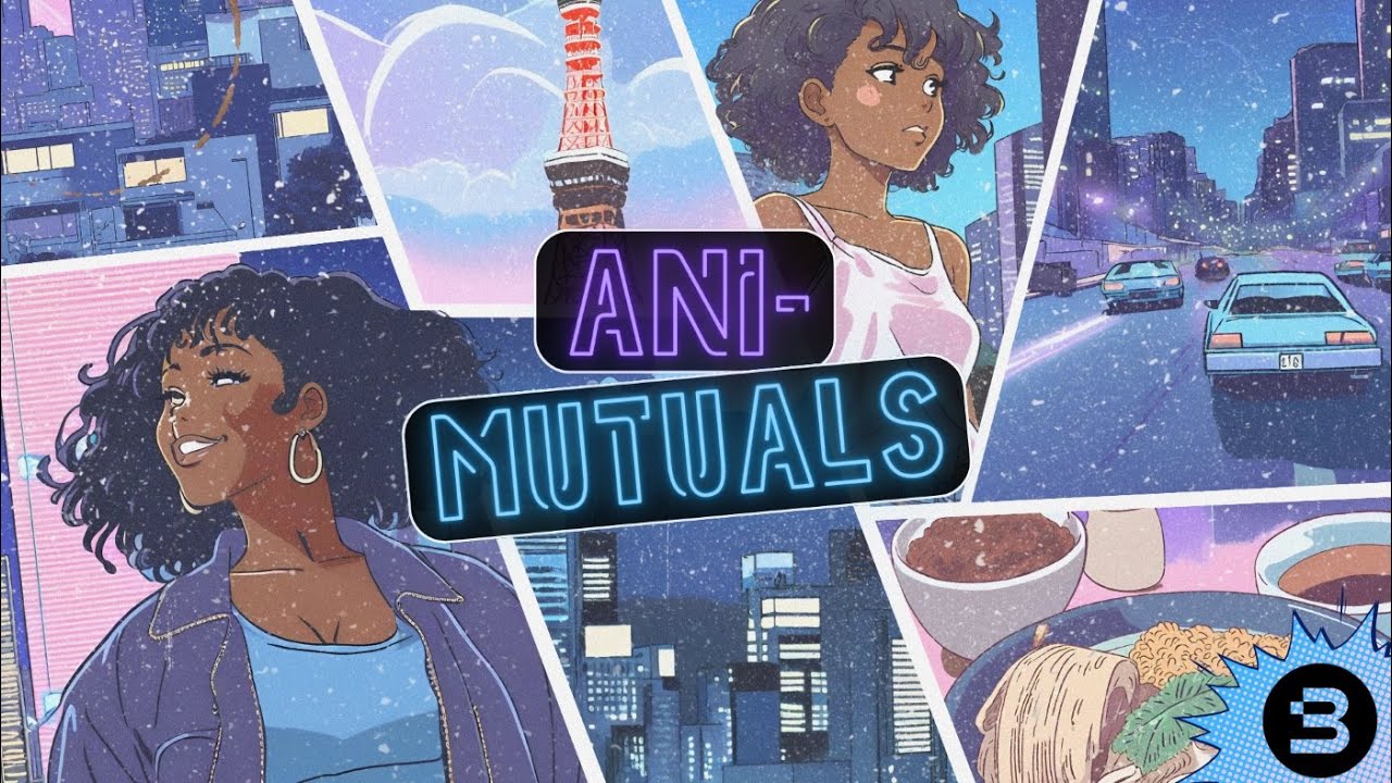 Is Satoru Gojo a slutty man? Welcome to the Ani-Mutuals Podcast!