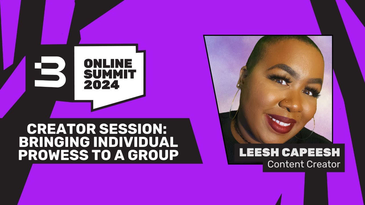 The Power of an Ensemble! Bringing Individual Prowess to a Group | Creator Session #BGGOnlineSummit