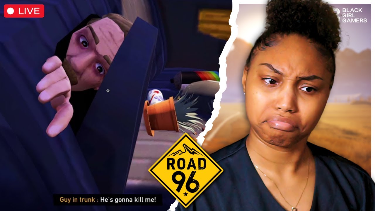 Let’s Play – Road 96 | Part 2