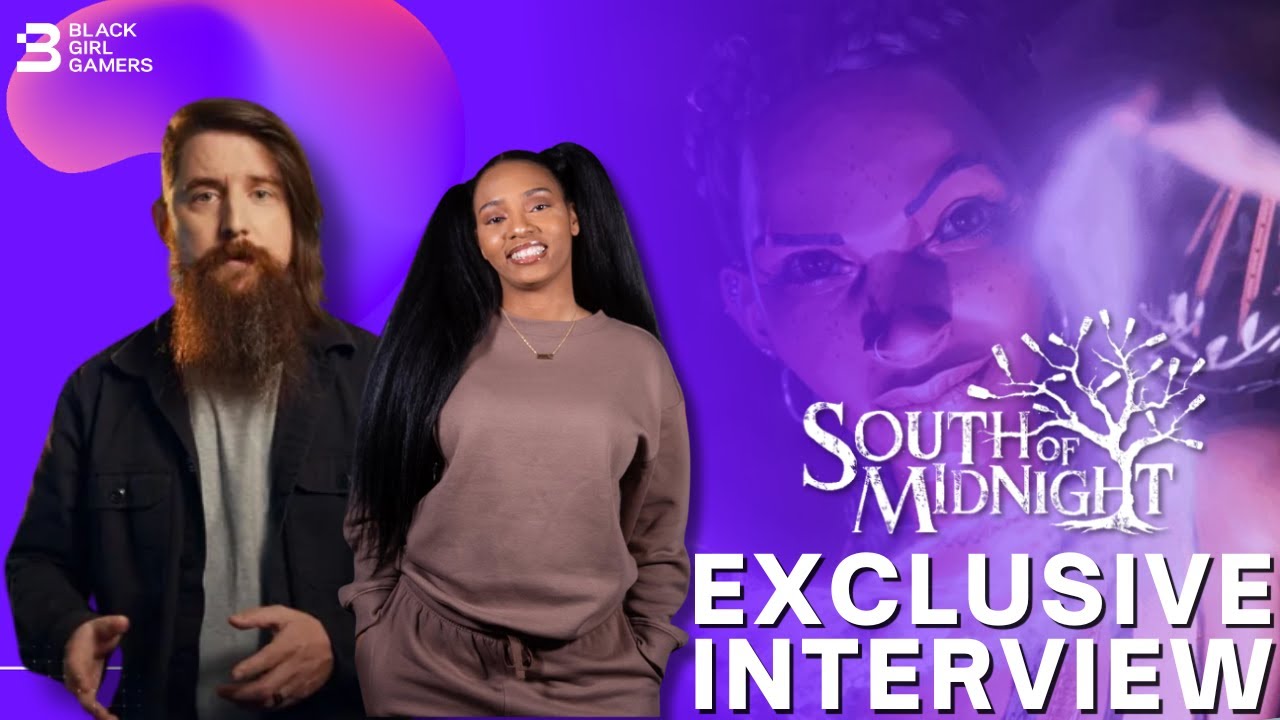 South of Midnight Game Director talks Gameplay and Southern culture