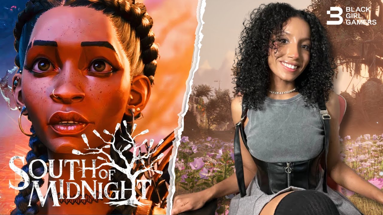 Let’s Play – South of Midnight | Part 1