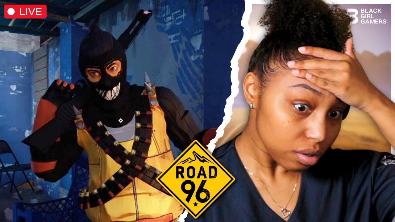 Let’s Play – Road 96 | Part 3