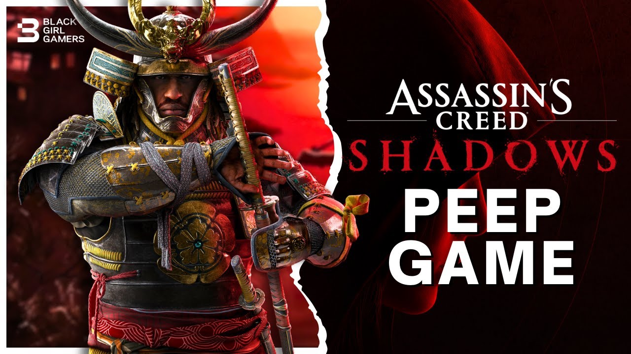 Assassin’s Creed Shadows | First 15 Minutes Gameplay