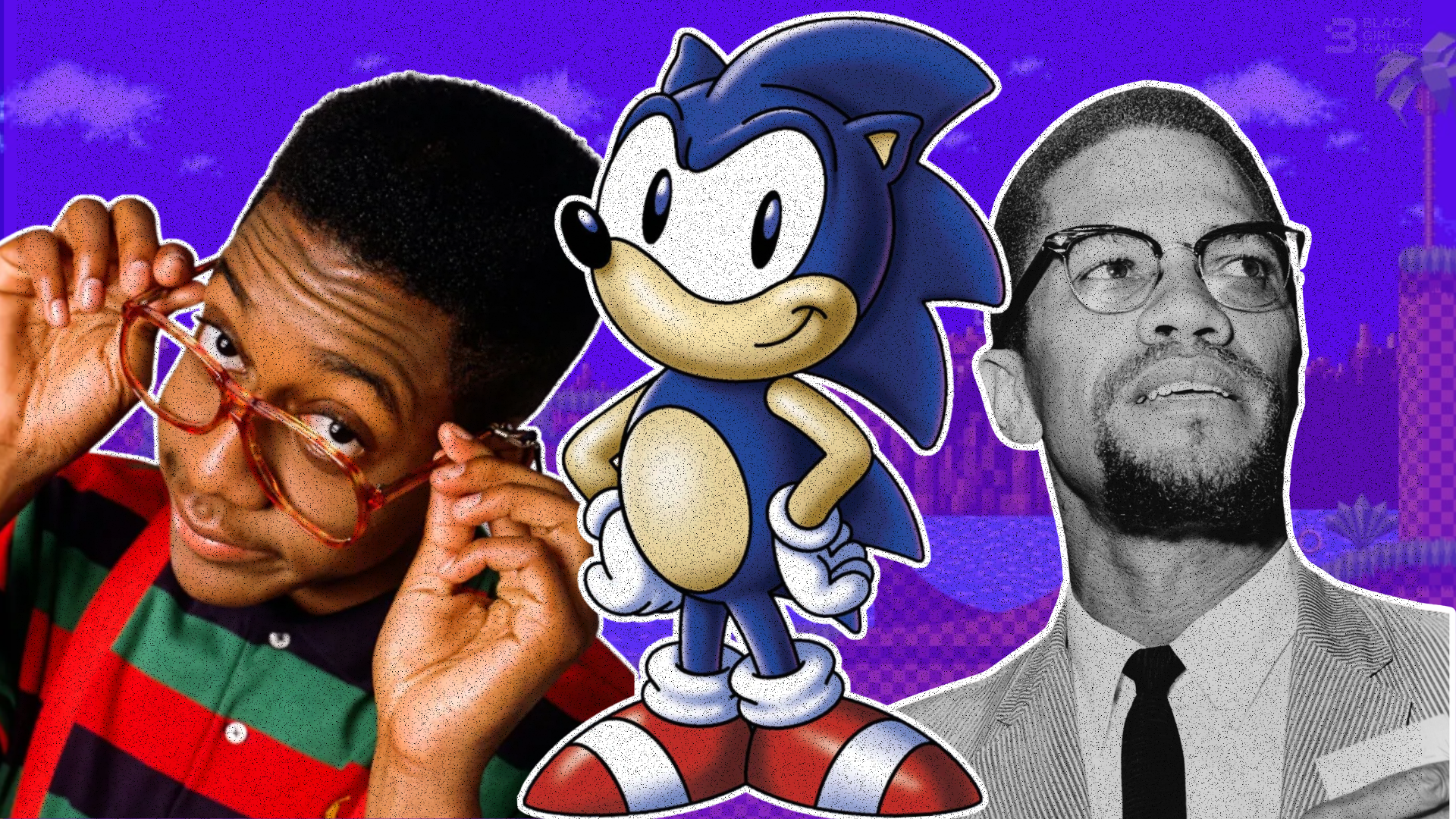 “Too Black, Too Strong”: How Black Culture Influenced Sonic the Hedgehog
