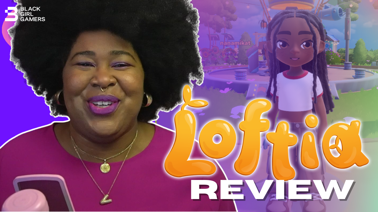 Our community said this about loftia