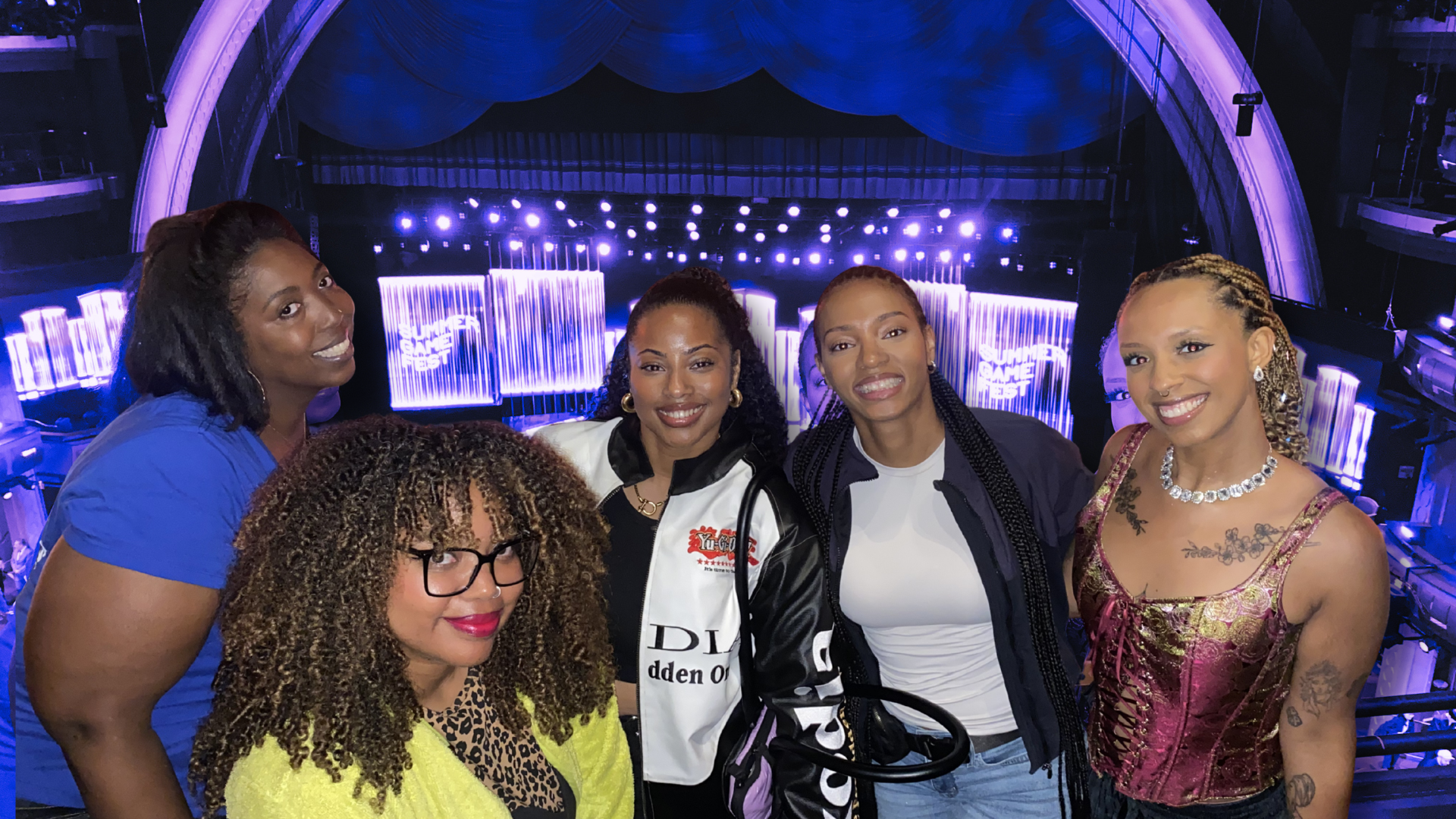 We watched Summer Game Fest 2026 in-person & on Discord. Here’s what Black women gamers had to say