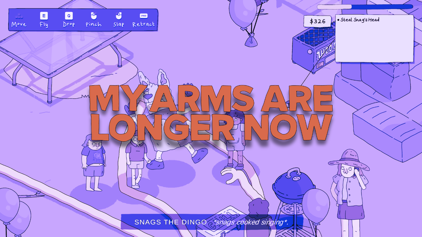 Jackbox Games has a silly indie heist game up their very long sleeves