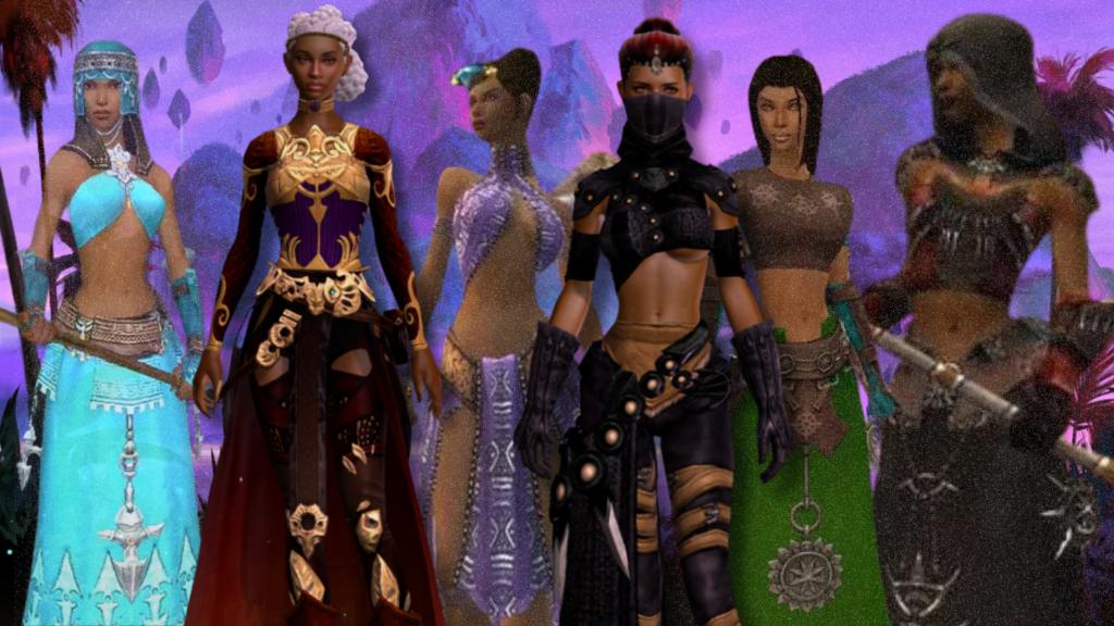 Guild Wars 3 feature image