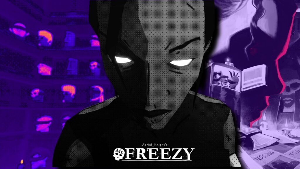 Mr. Freezy feature image