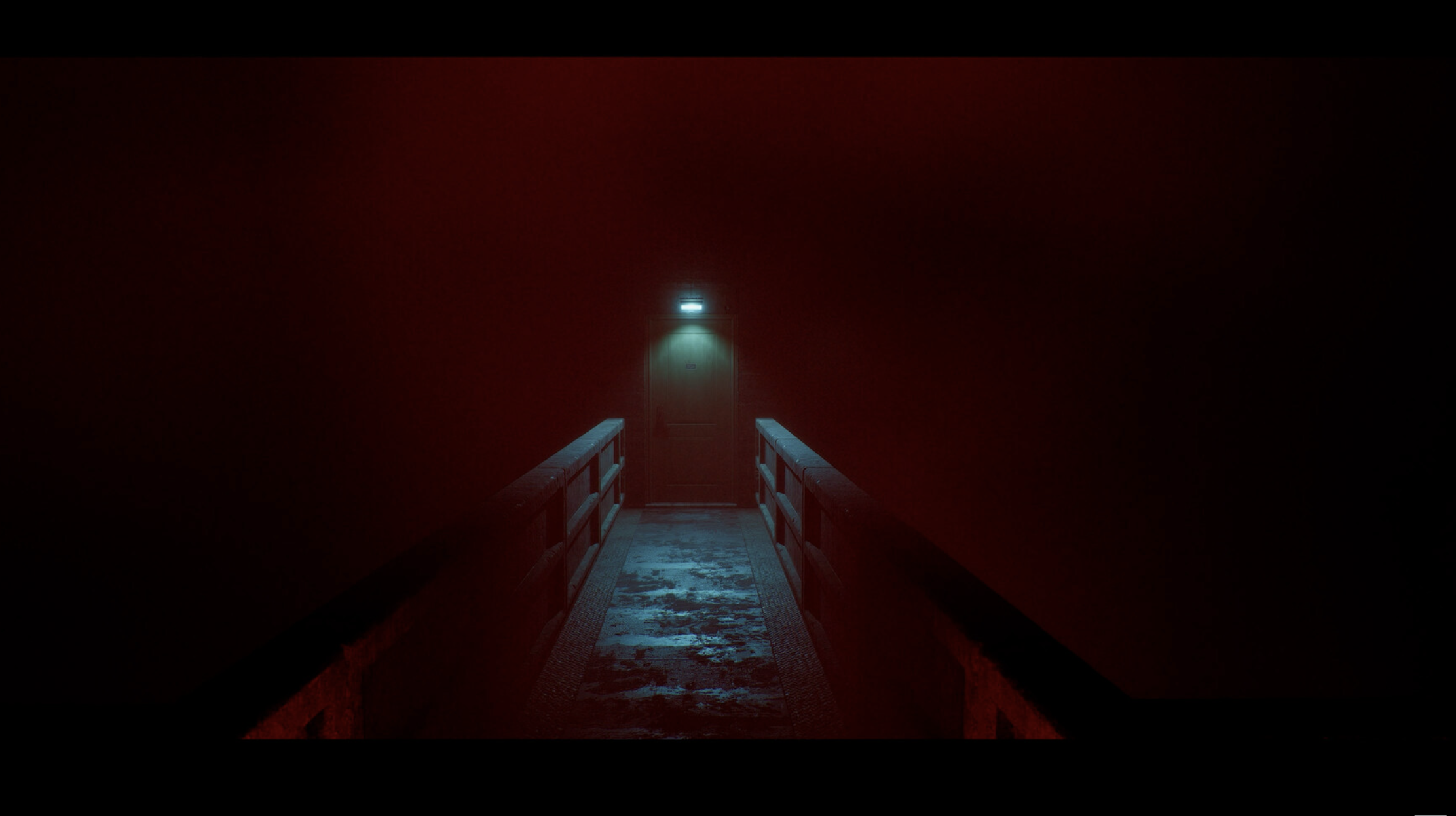 Silent Hill: Townhall