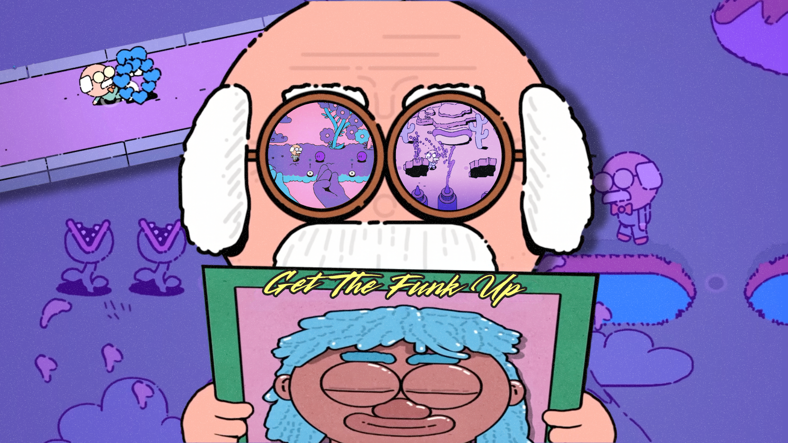 Mr. Records Confidently Reanimates the Rhythm Game Renaissance